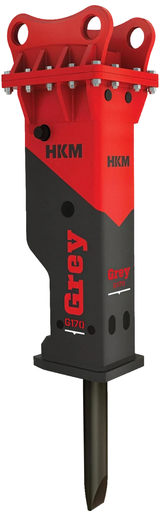 HKM G170
