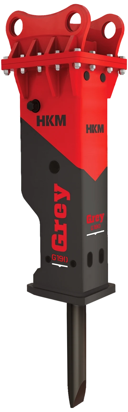HKM G190