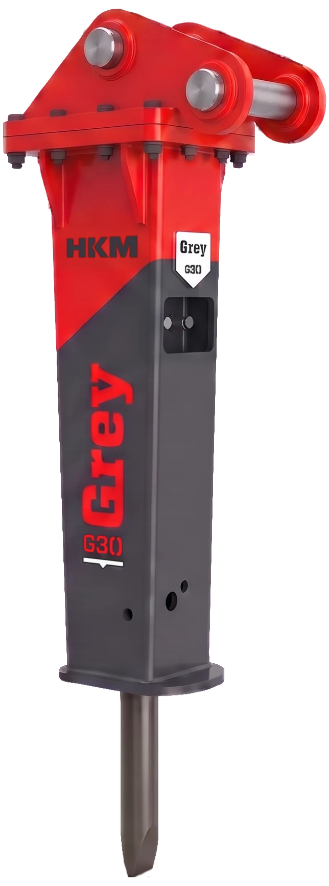 HKM G30