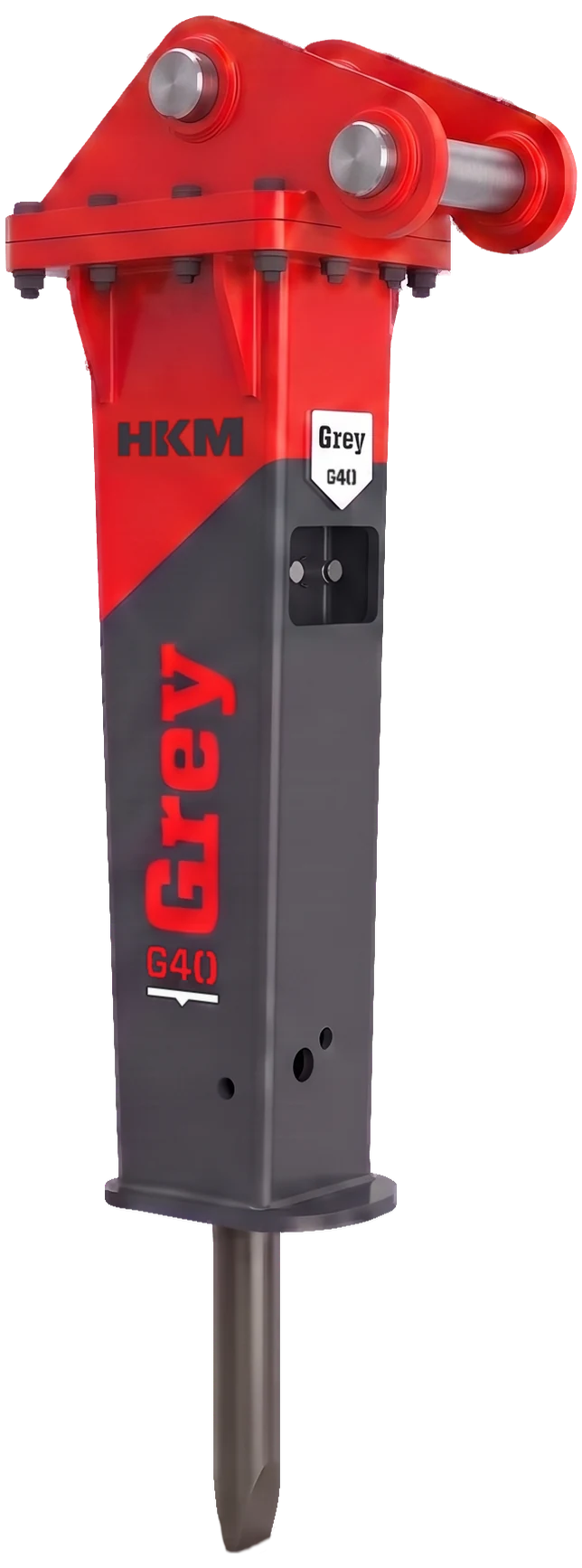 HKM G40