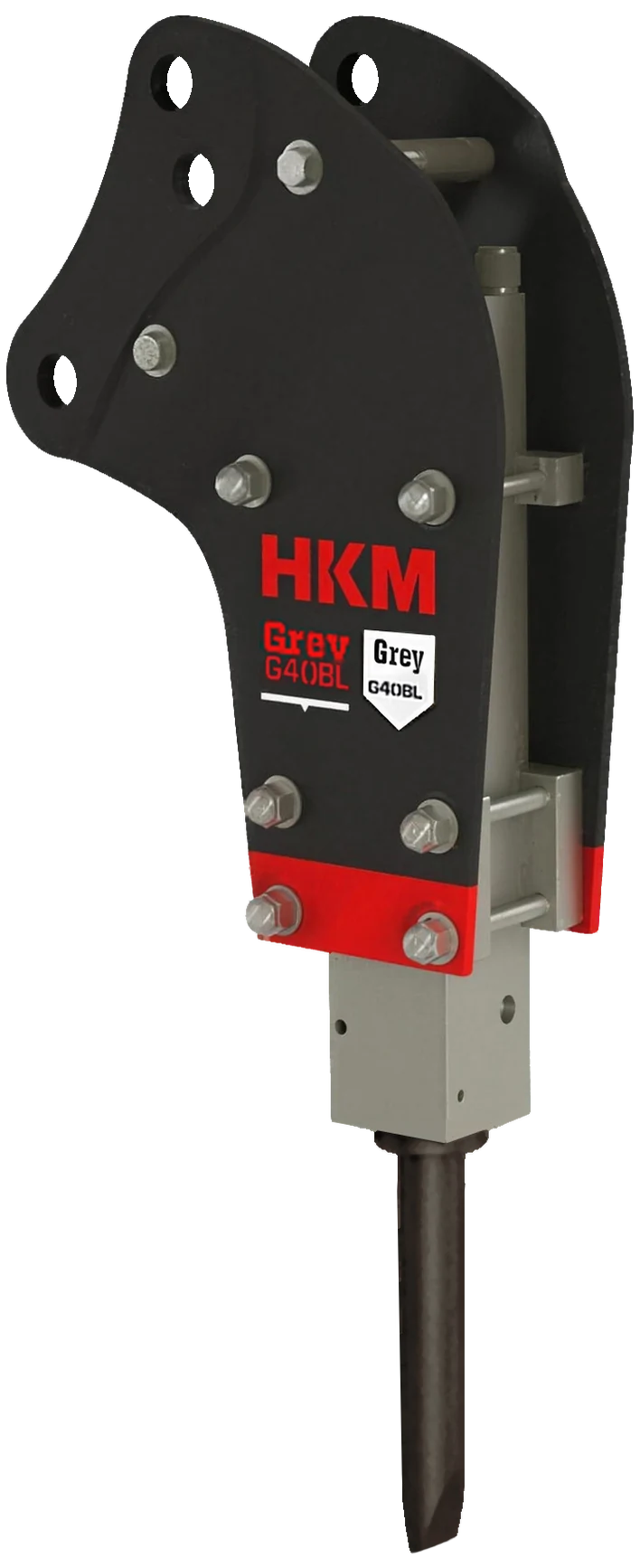 HKM G40BL