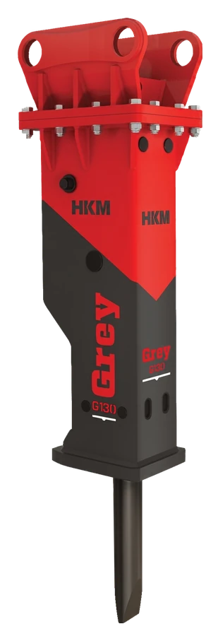 HKM G130