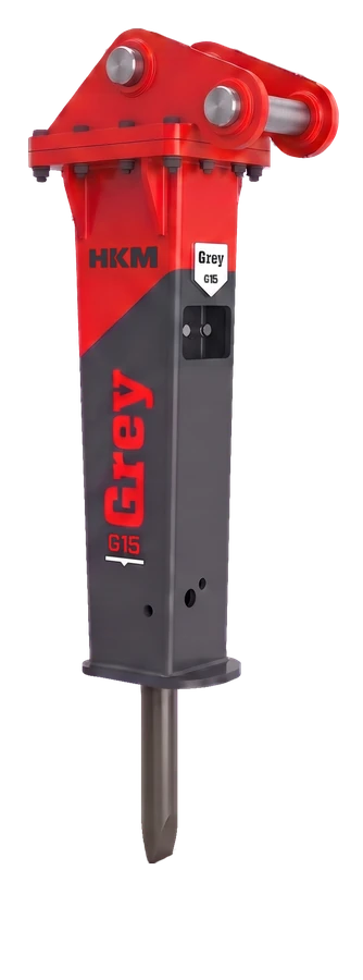 HKM G15