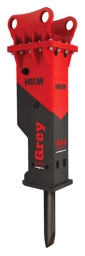 HKM G210