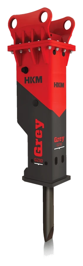 HKM G210