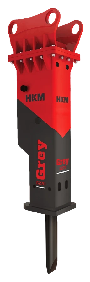 HKM G270