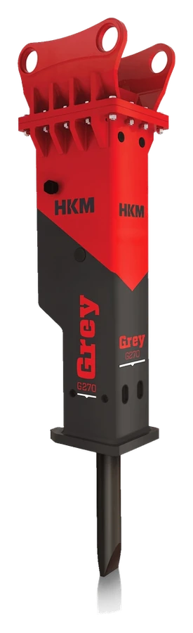 HKM G270