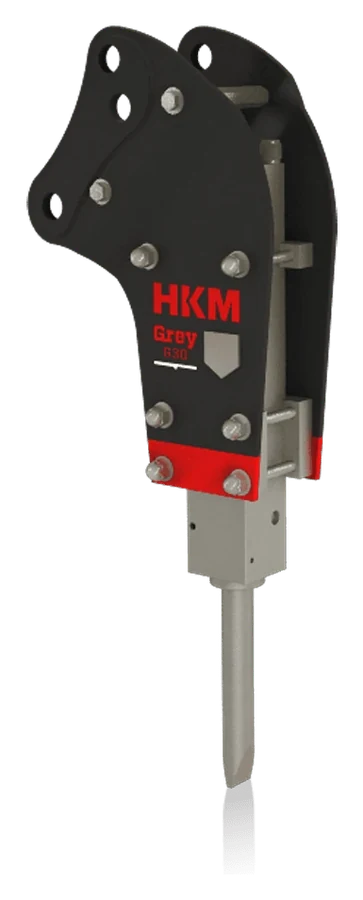 HKM G30BL