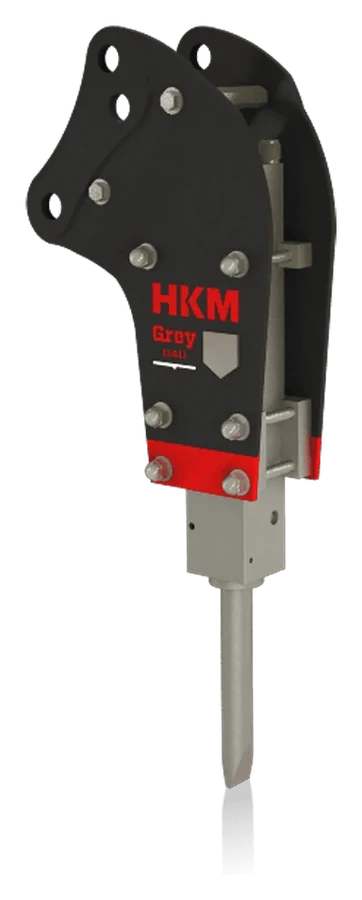 HKM G40BL