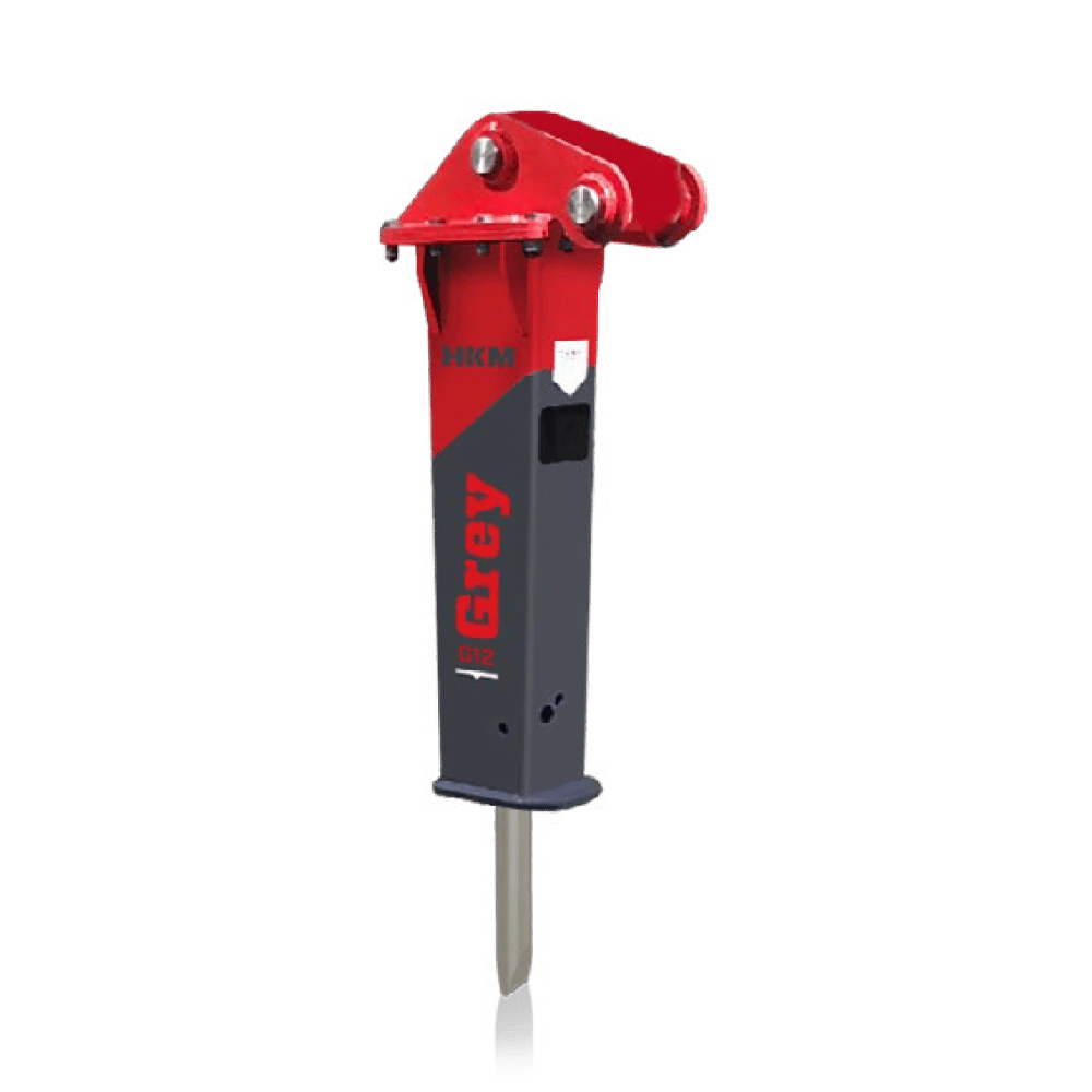 HKM G12