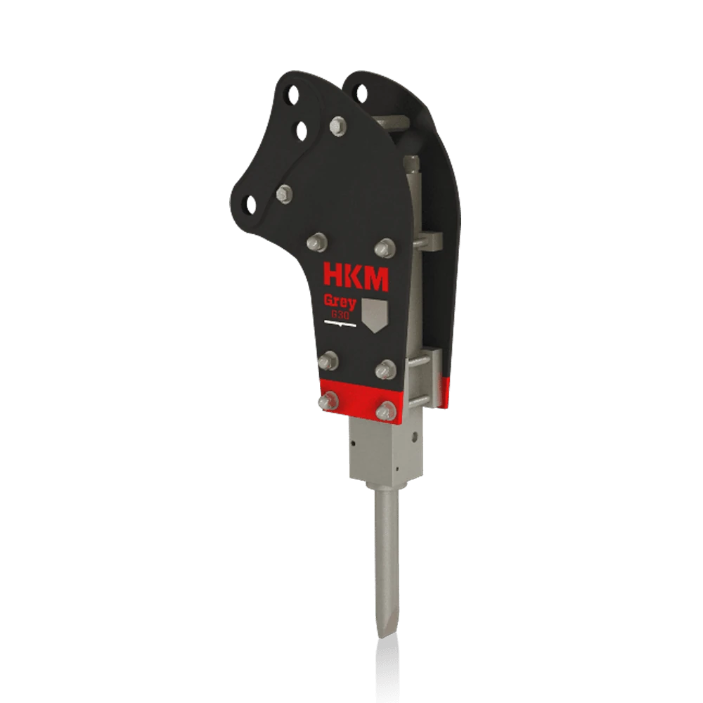 HKM G30BL