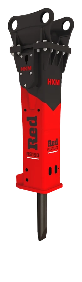 HKM RS150