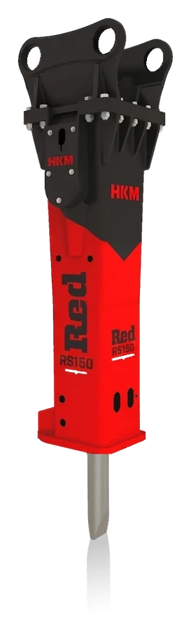 HKM RS150
