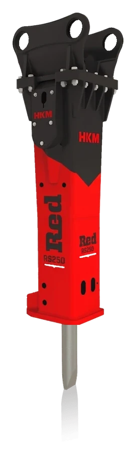 HKM RS250