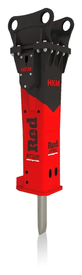 HKM RS300