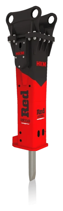 HKM RS350