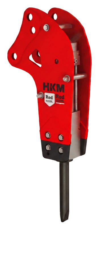 HKM RS50BL