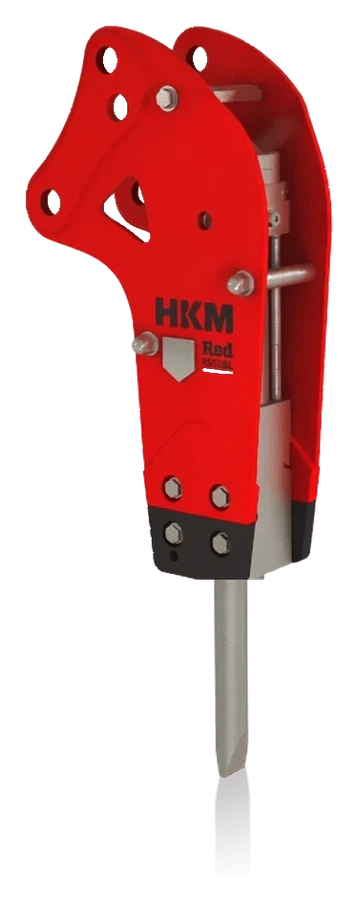 HKM RS50BL