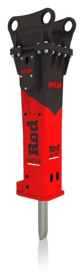 HKM RS550