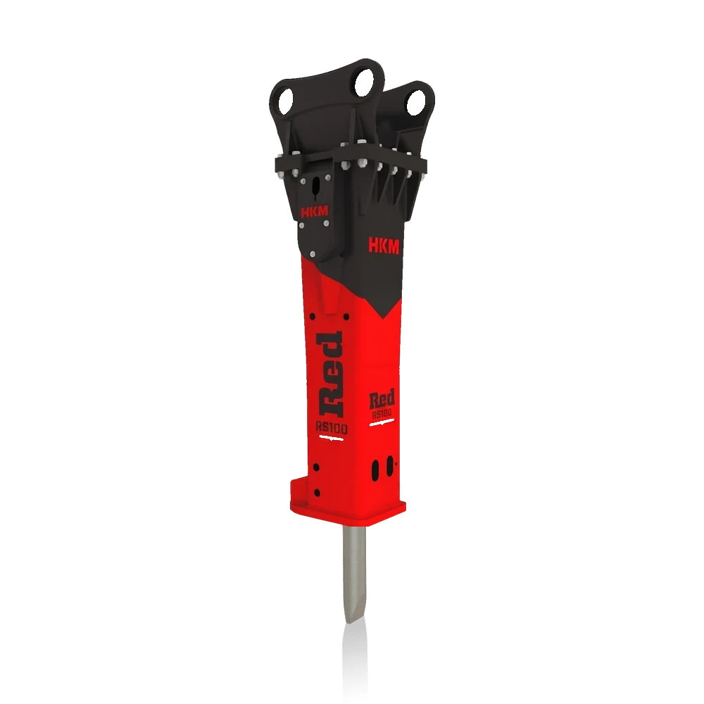 HKM RS100