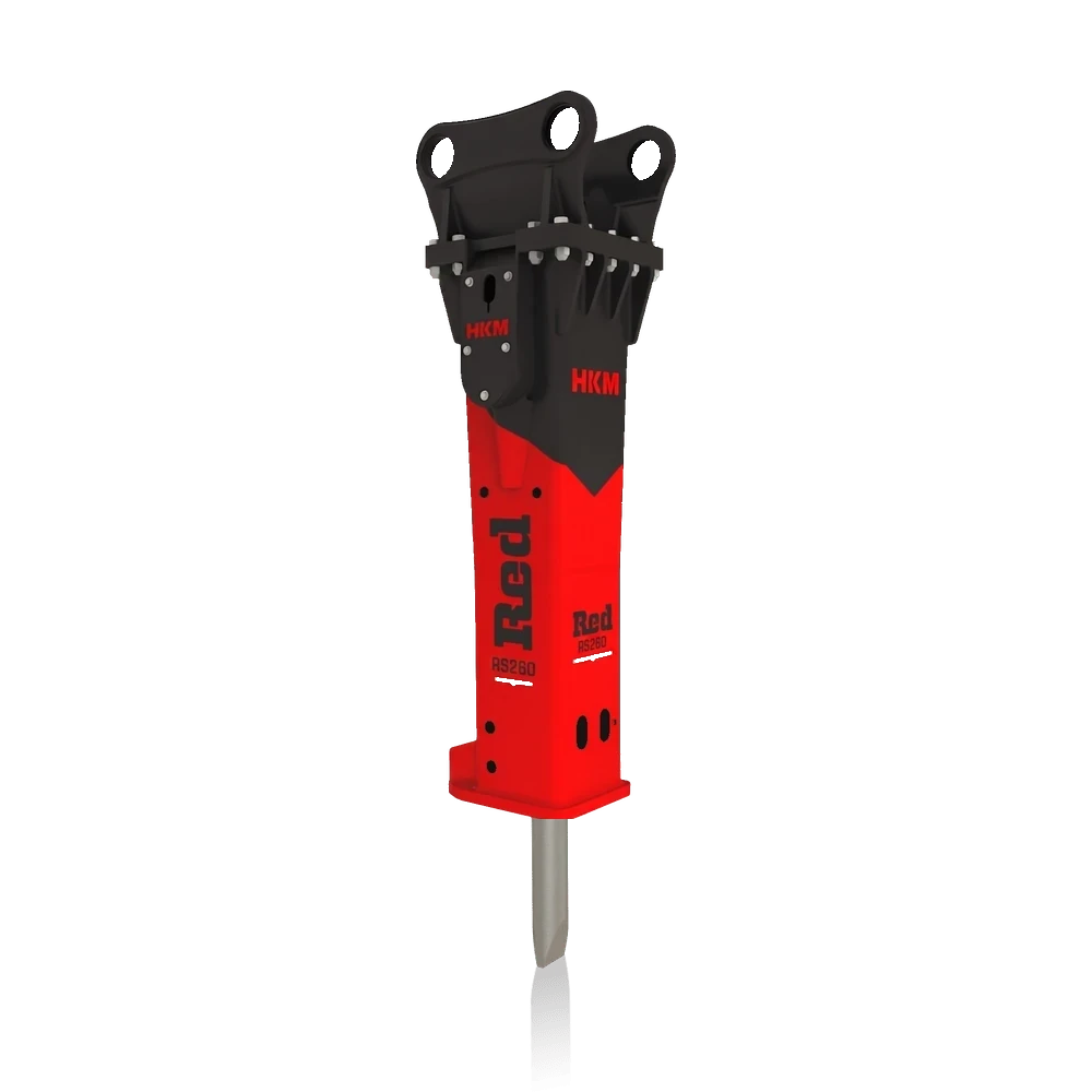 HKM RS260