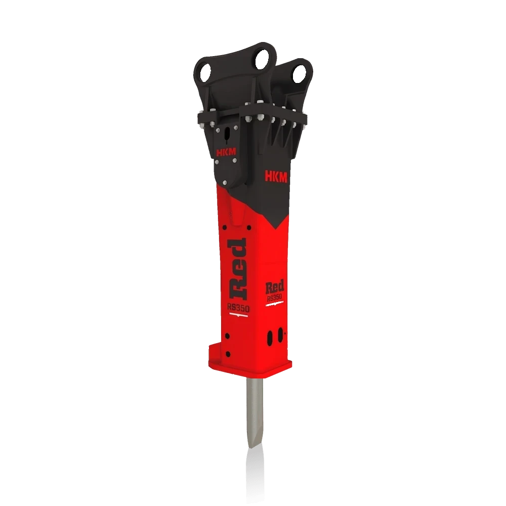 HKM RS350