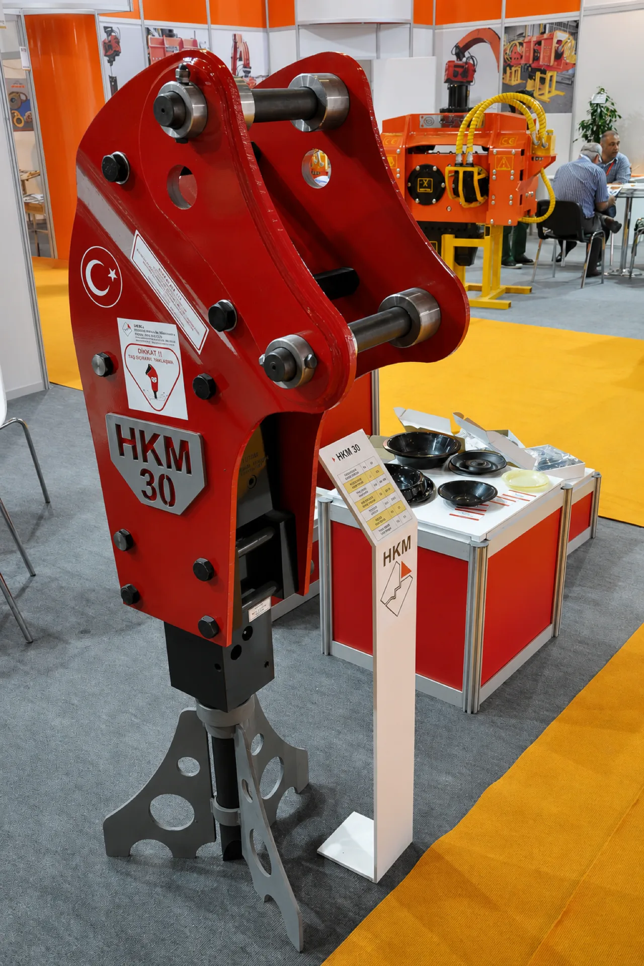 Ankomak 2012 — 4