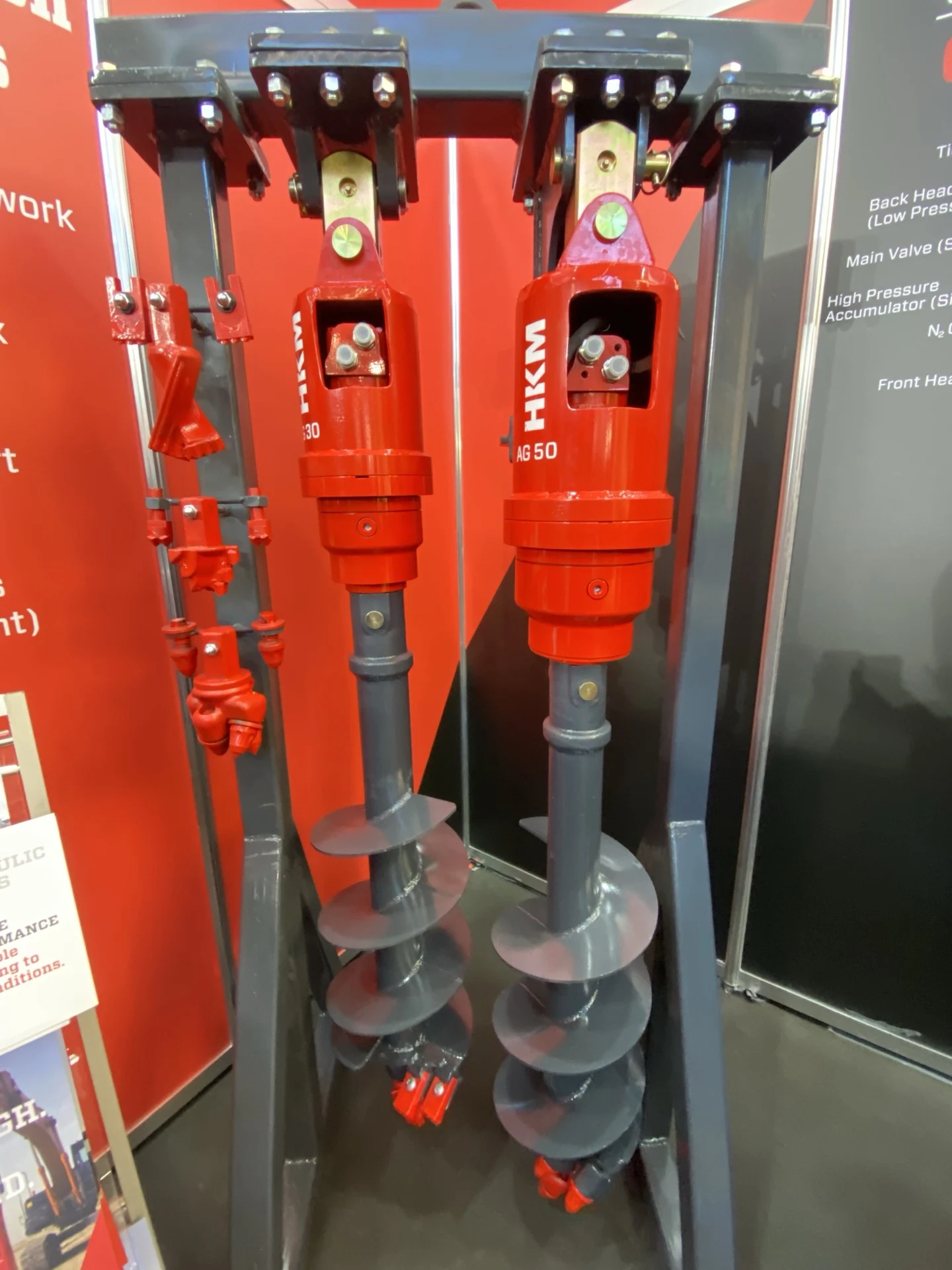 Bauma 2025 — 4