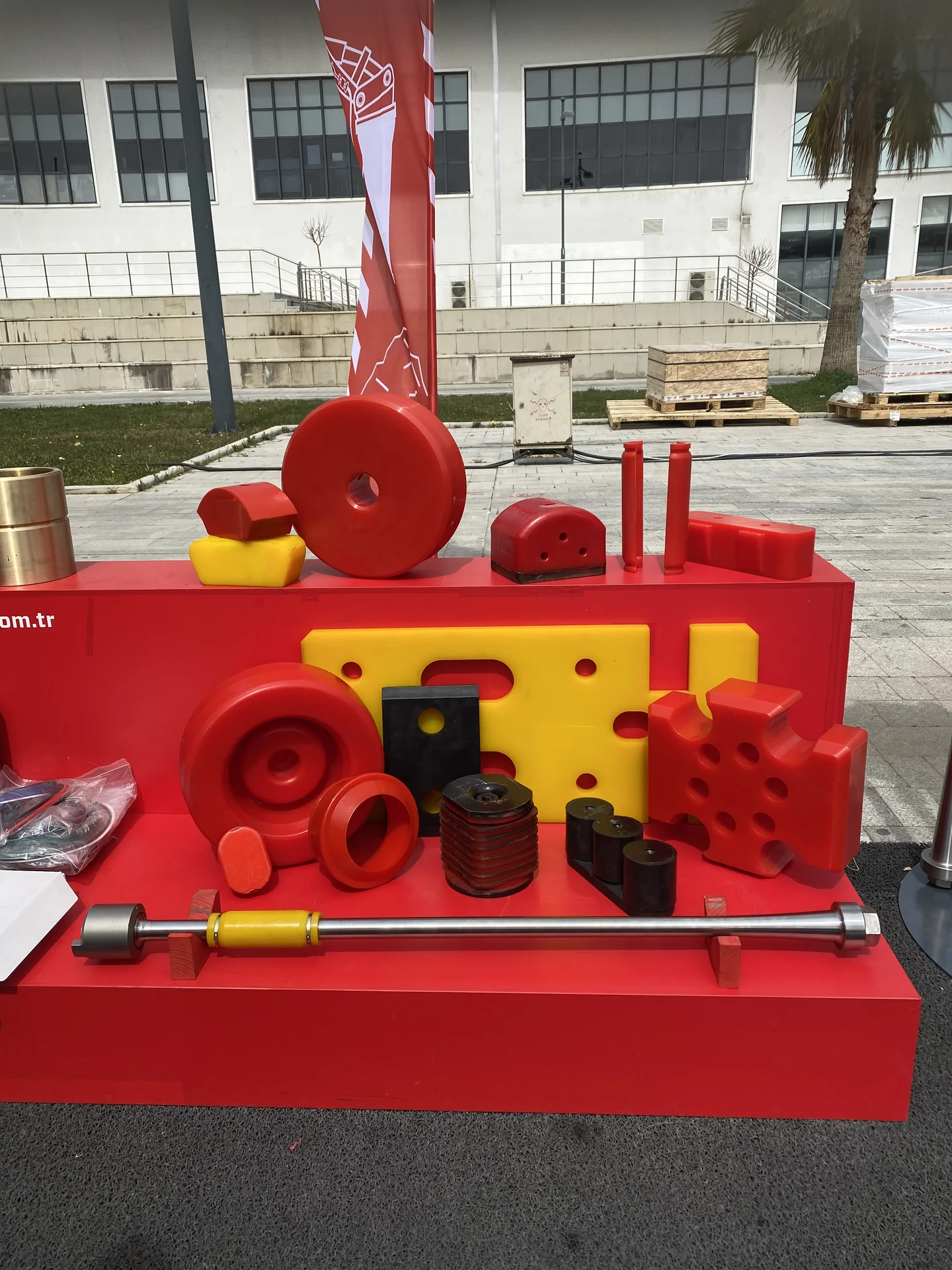 Marble İzmir 2022 — 6