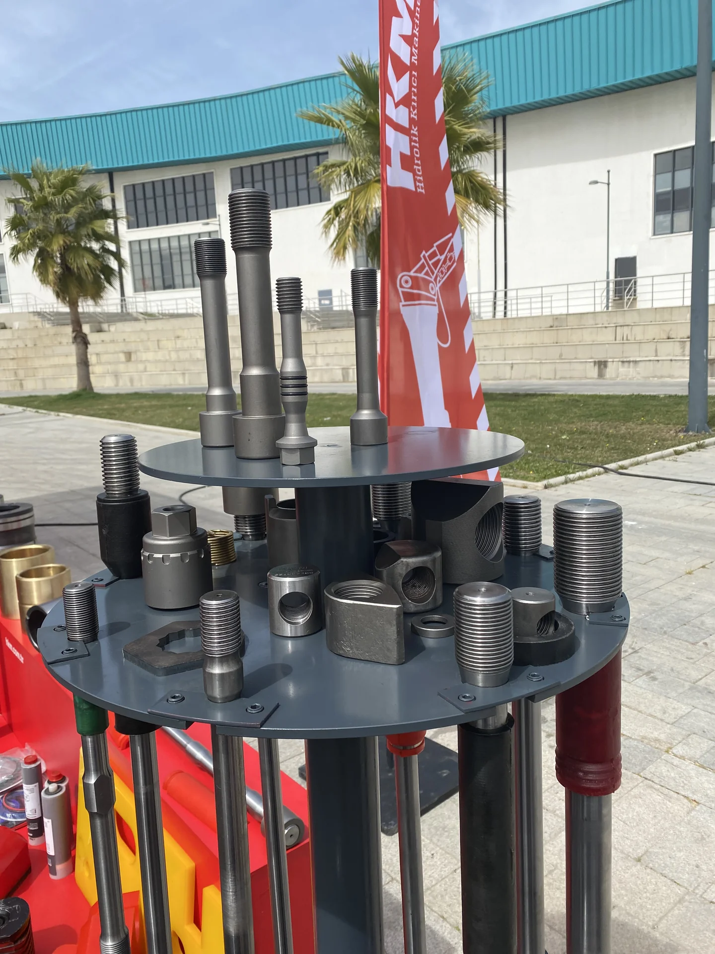 Marble İzmir 2022 — 7
