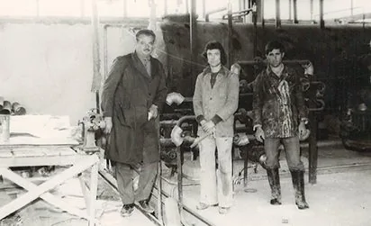 HKM 1975