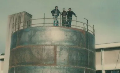 HKM 1984