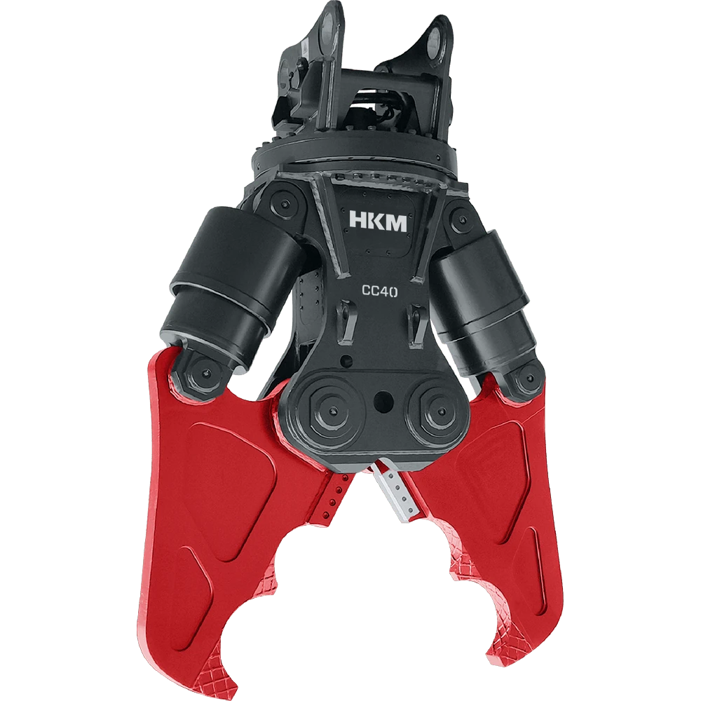HKM CC40