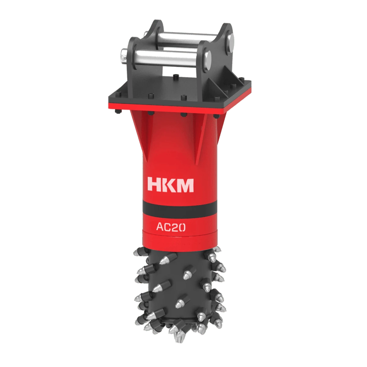 HKM AC20