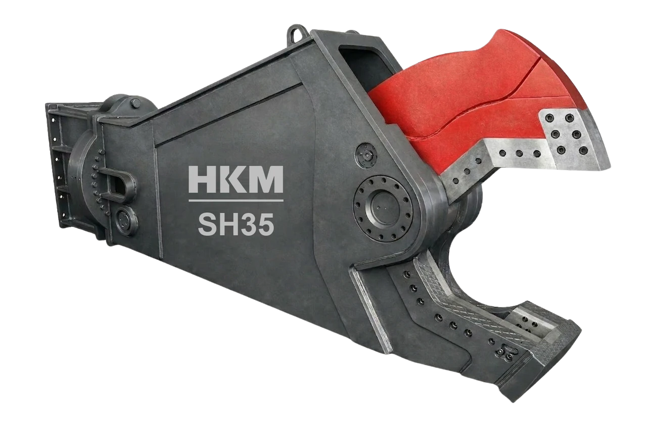 HKM SH35