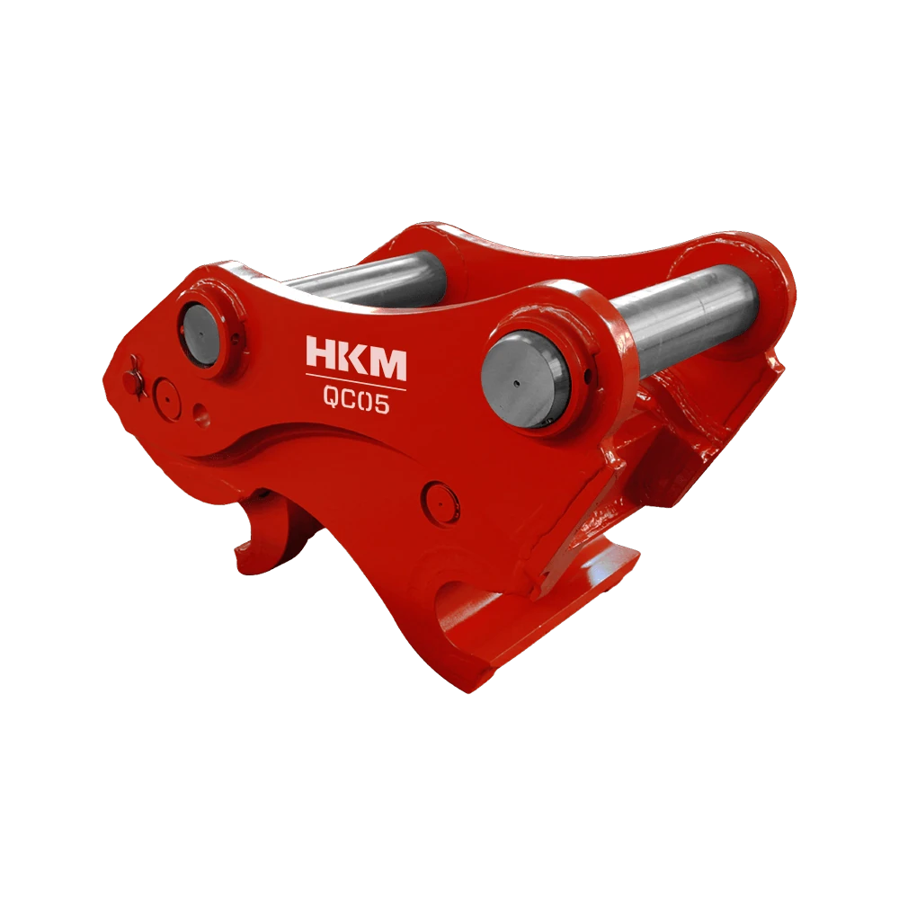 HKM QC05
