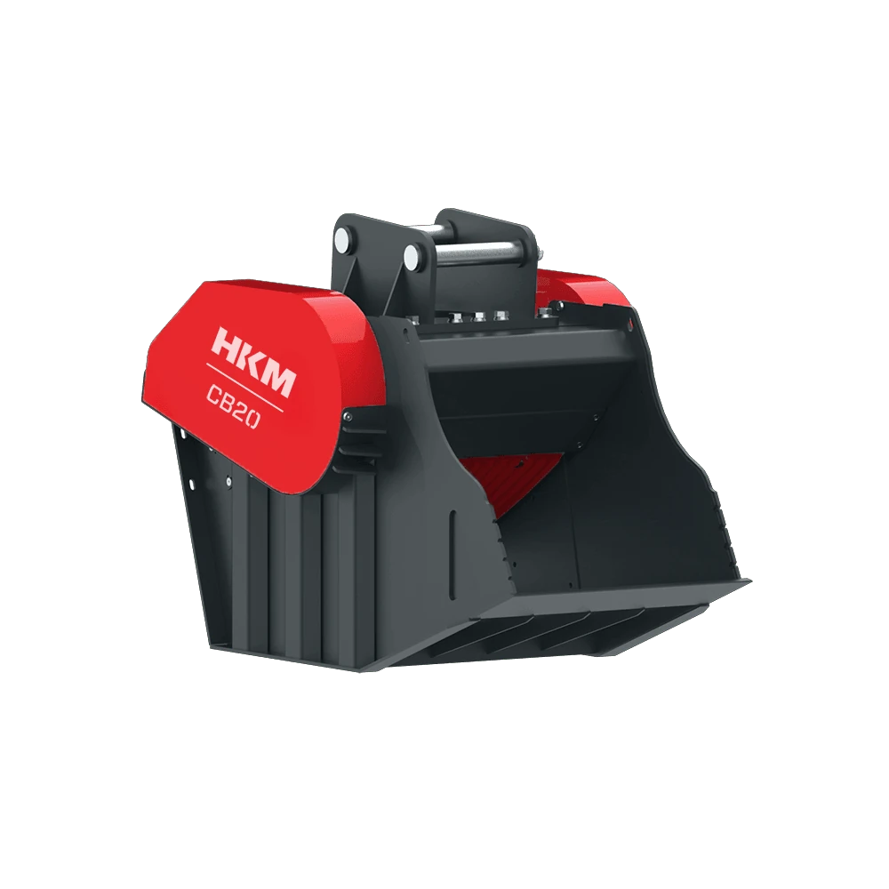 HKM CB20