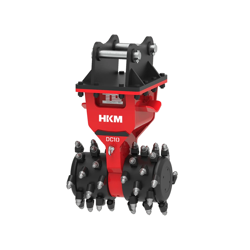 HKM DC10