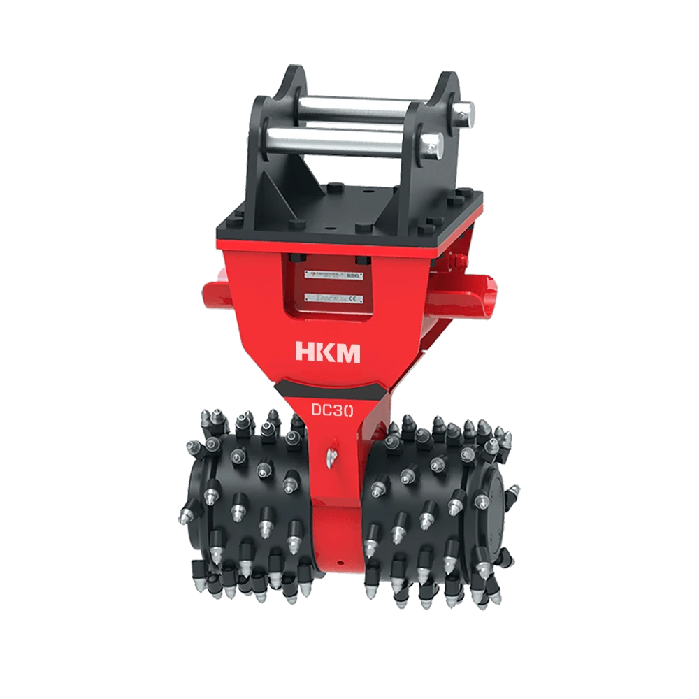 HKM DC30
