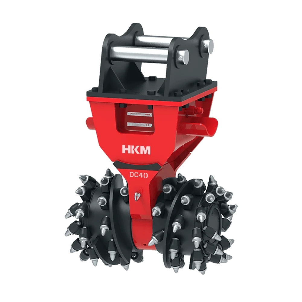 HKM DC40