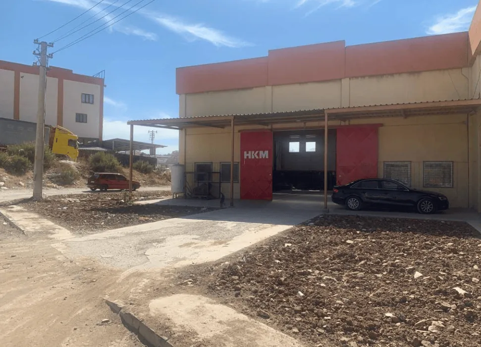 HKM Muğla şubesi