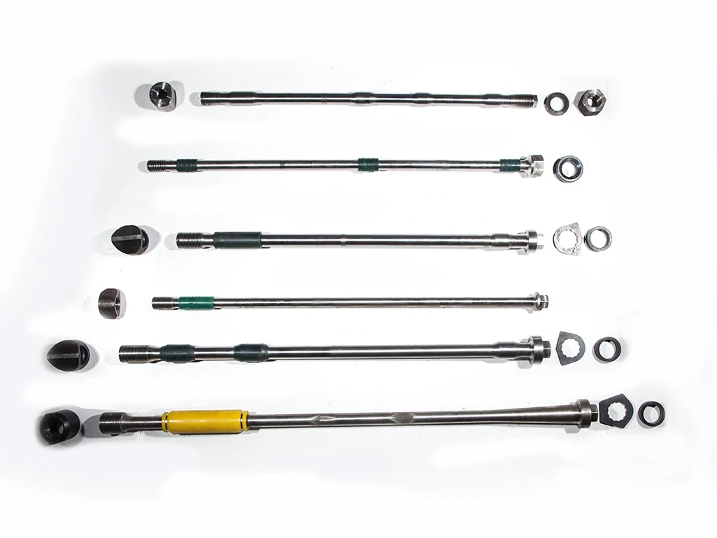 Tie Rod Assy