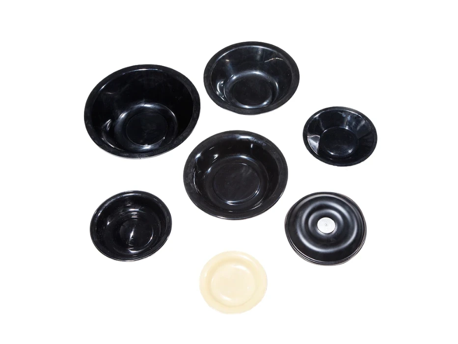 Diaphragm