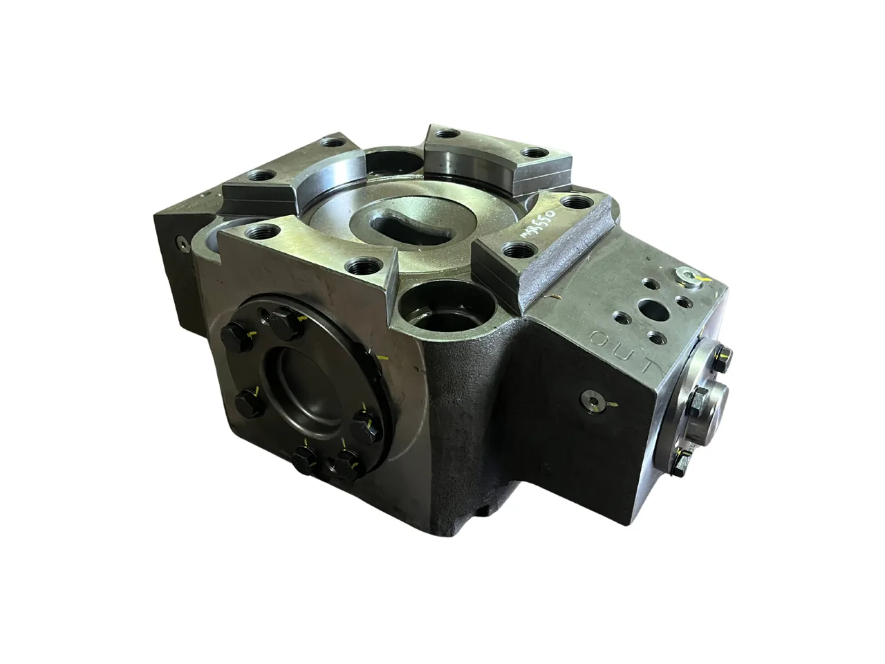 Control Valve