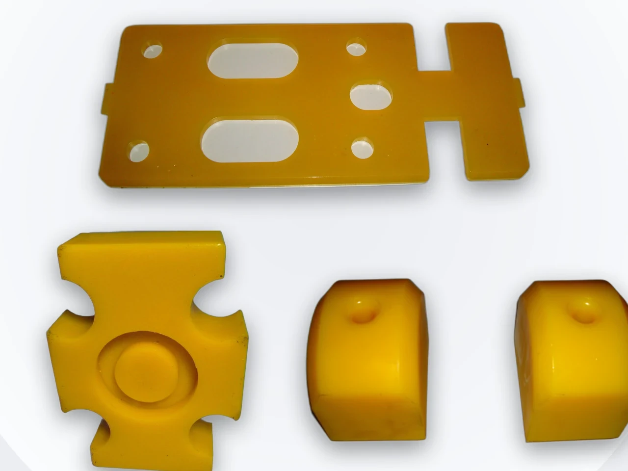 Wear Plate