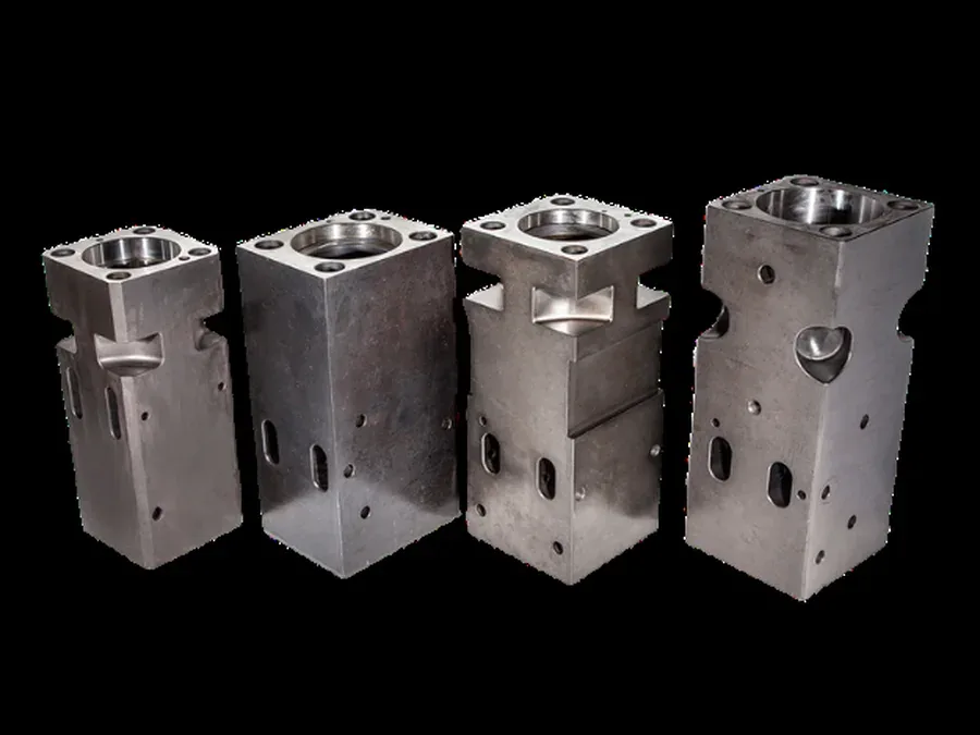 Front Head, 1