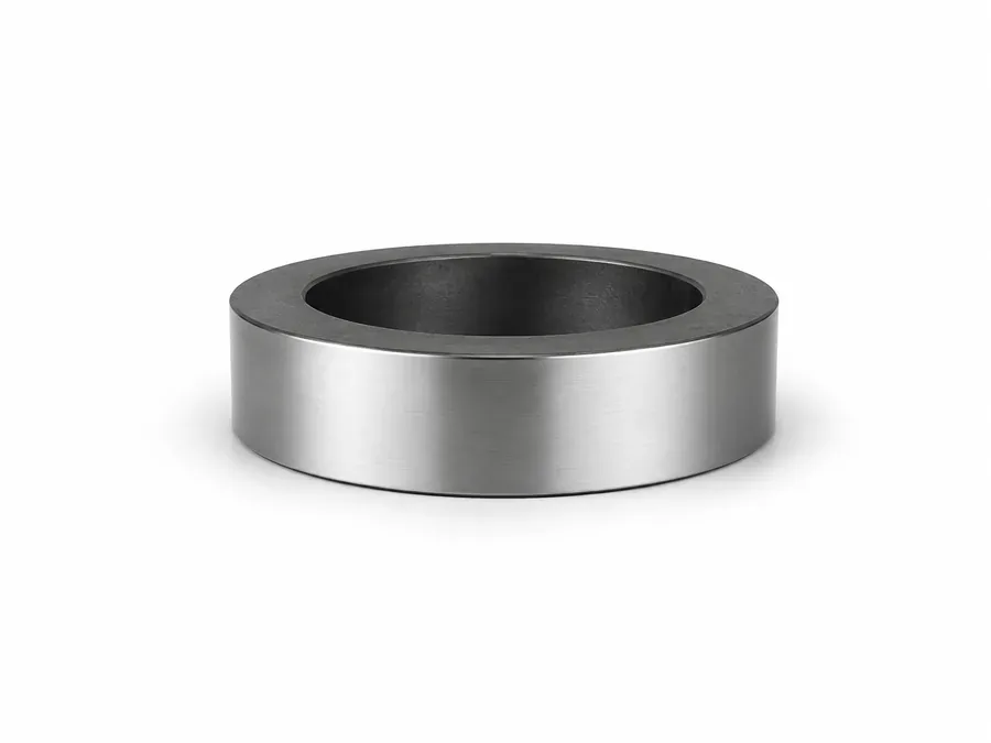 Anillo de Empuje, 4