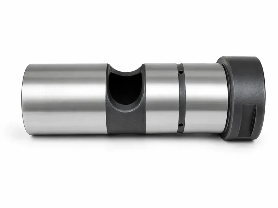 Casquillo Combinado, 2