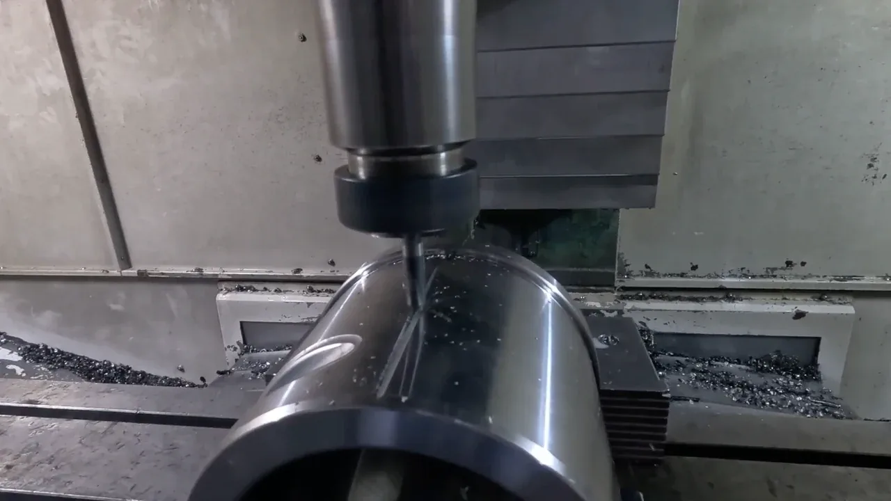 Casquillo Inferior Fabricación y Calidad