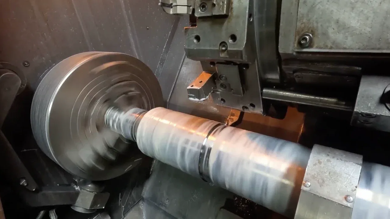 Pistón Fabricación y Calidad